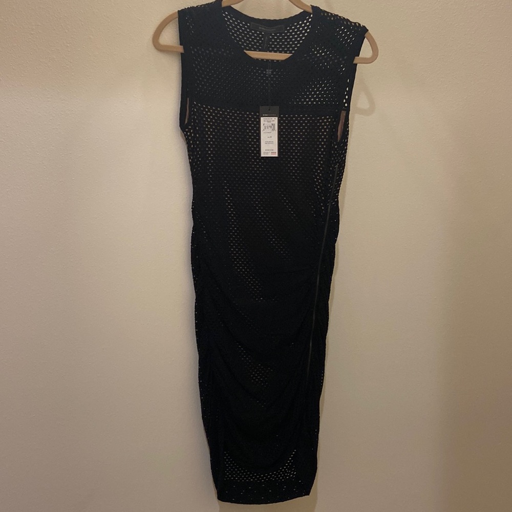 BCBG MaxAzria dress